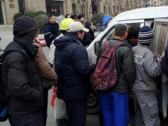 保障农民工工资支付条例