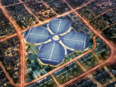 上海建材展-上海建博会CBD FAIR 中国国际建筑贸易博览会